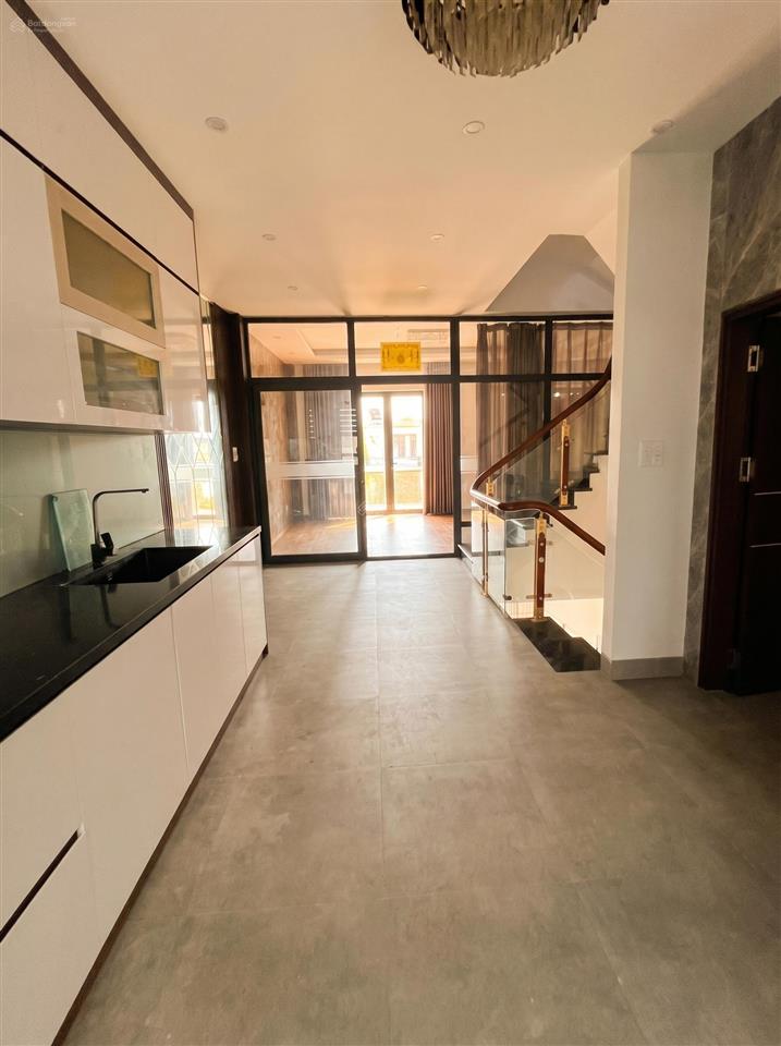 Bán liền kề hateco apollo xuân phương, 60m², 5t, mt 5m, gara ô tô, 15.6 tỷ