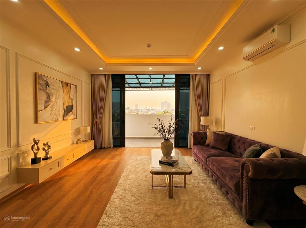 Siêu phẩm ngõ 245 lô góc mai dịch 64m2,6t,thang máy,mt5m,gara ô tô,ngõ 3 ô tô tránh, giá 28.8 tỷ