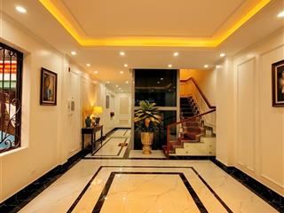 Siêu phẩm ngõ 245 lô góc mai dịch 64m2,6t,thang máy,mt5m,gara ô tô,ngõ 3 ô tô tránh, giá 28.8 tỷ