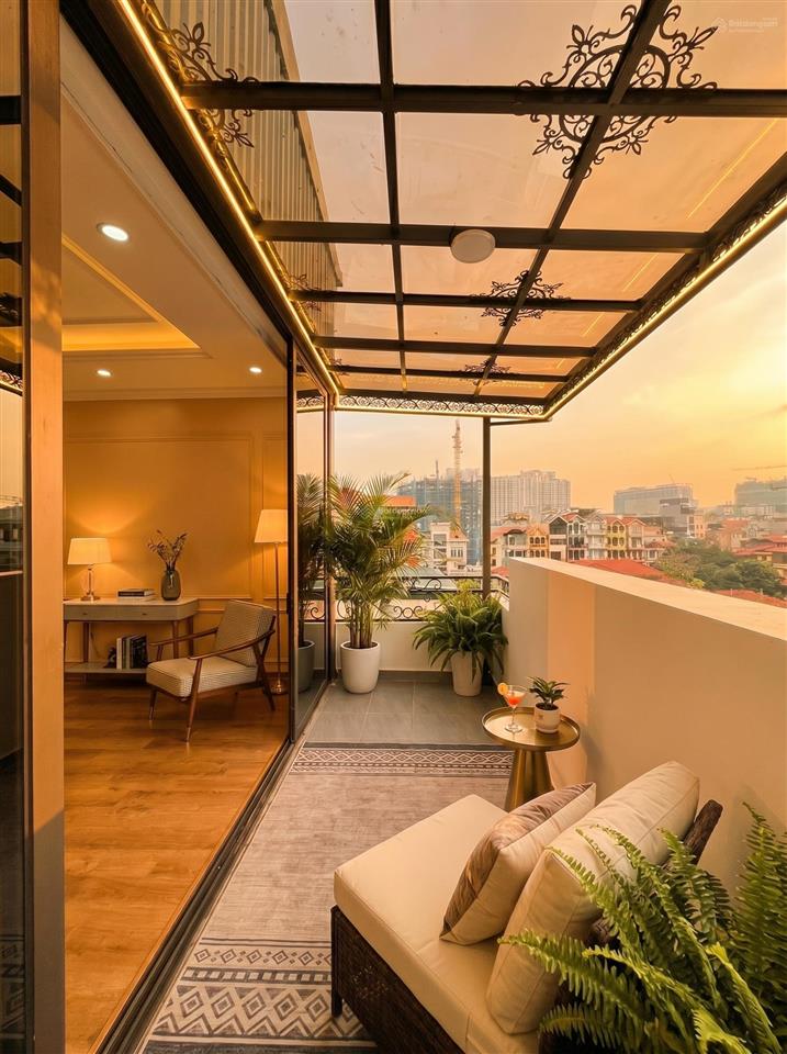 Siêu phẩm ngõ 245 lô góc mai dịch 64m2,6t,thang máy,mt5m,gara ô tô,ngõ 3 ô tô tránh, giá 28.8 tỷ