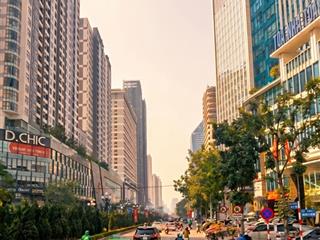 Bán nhà phố lê văn lương, cầu giấy 50m2,6t,thang máy,mt5m, giá 15 tỷ.