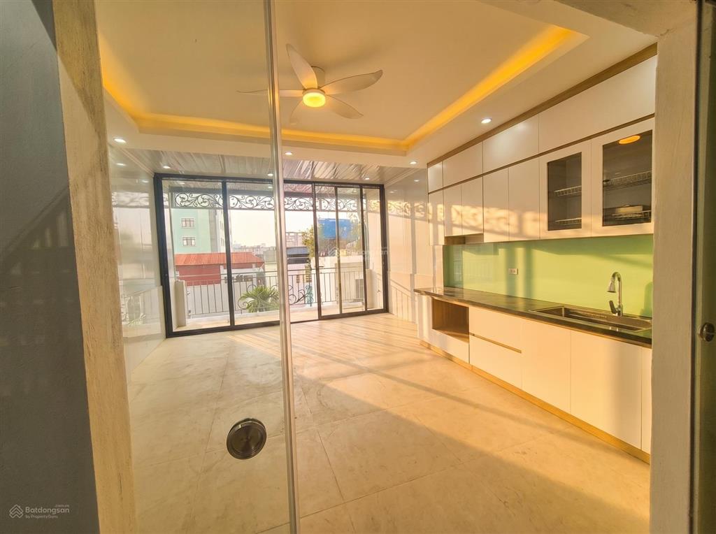 Siêu phẩm bán nhà đại mỗ, 50m2, 6t thang máy, mt5m, gara oto, nhà mới kinh doanh, giá chỉ 12.5 tỷ