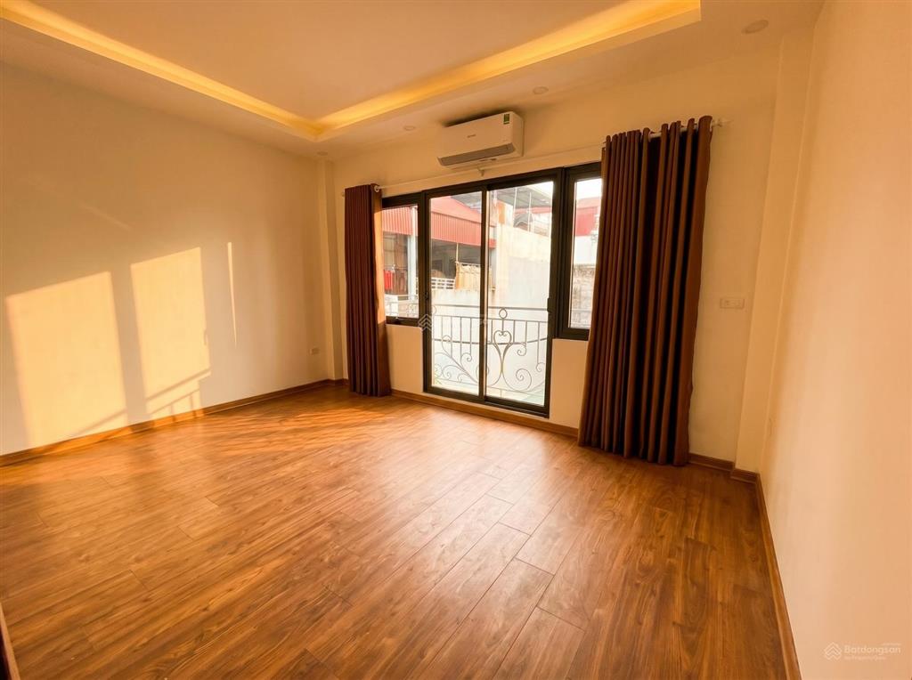 Siêu phẩm bán nhà đại mỗ, 50m2, 6t thang máy, mt5m, gara oto, nhà mới kinh doanh, giá chỉ 12.5 tỷ