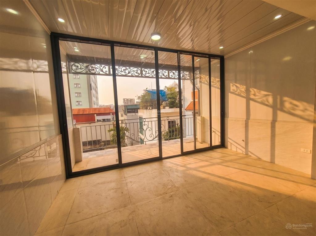 Siêu phẩm bán nhà đại mỗ, 50m2, 6t thang máy, mt5m, gara oto, nhà mới kinh doanh, giá chỉ 12.5 tỷ
