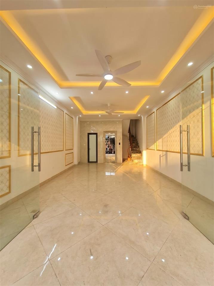 Siêu phẩm bán nhà đại mỗ, 50m2, 6t thang máy, mt5m, gara oto, nhà mới kinh doanh, giá chỉ 12.5 tỷ