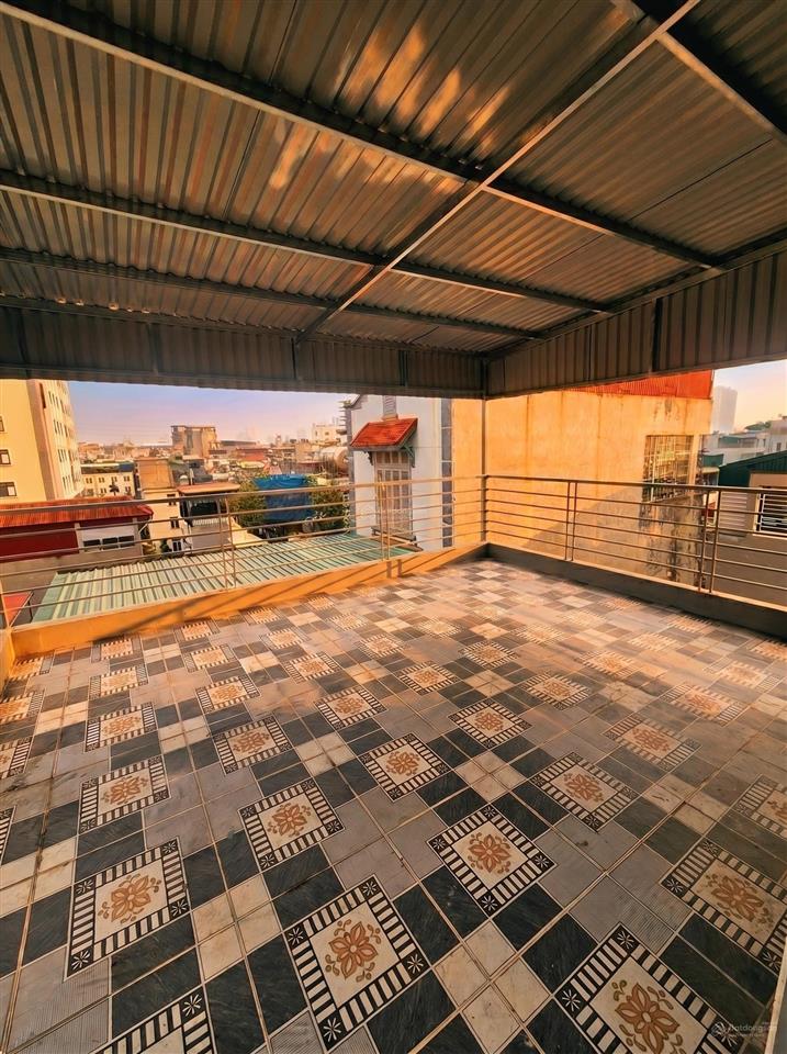 Siêu phẩm bán nhà đại mỗ, 50m2, 6t thang máy, mt5m, gara oto, nhà mới kinh doanh, giá chỉ 12.5 tỷ