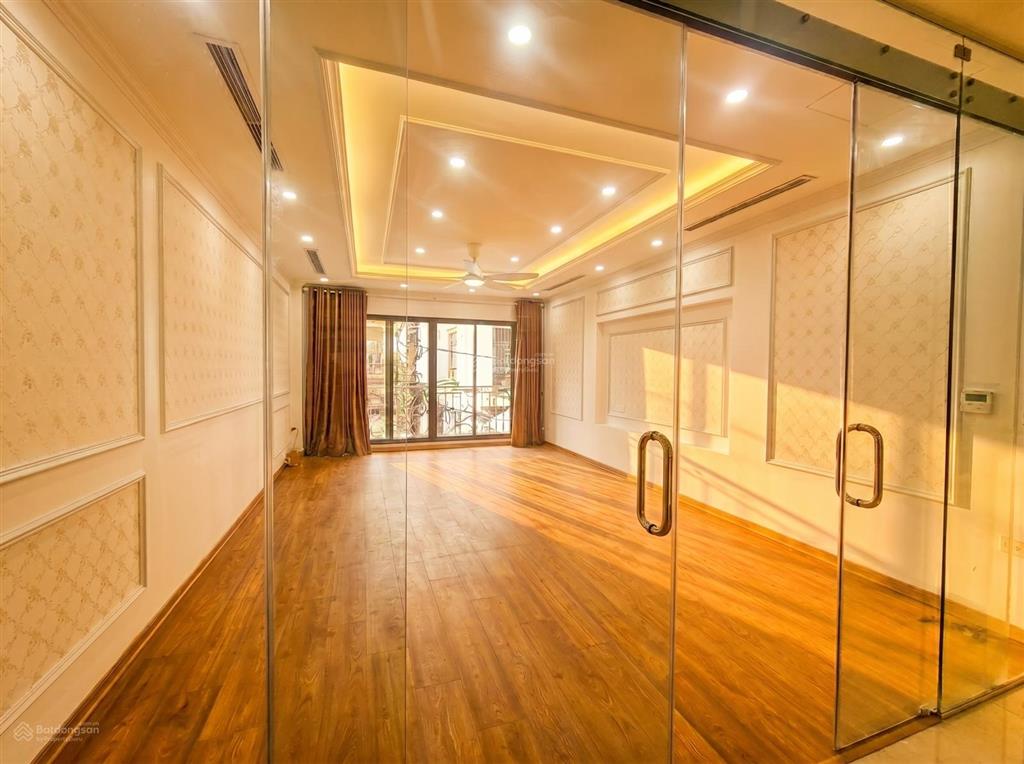 Siêu phẩm bán nhà đại mỗ, 50m2, 6t thang máy, mt5m, gara oto, nhà mới kinh doanh, giá chỉ 12.5 tỷ