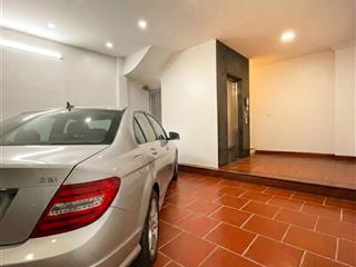 Bán nhà trung tâm mỹ đình gara ô tô,45m2, mt5.5m, 7 tầng thang máy, giá chỉ 13.4 tỷ