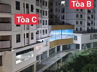 Chủ nhà tòa c cần cho thuê nhanh ch 2pn view tt thành phố thái nguyên