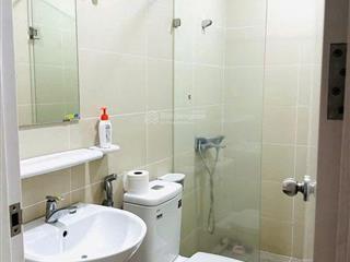 Chung cư cao thắng, q10 80m2, 2p ngủ, full nt, giá 11tr/th.