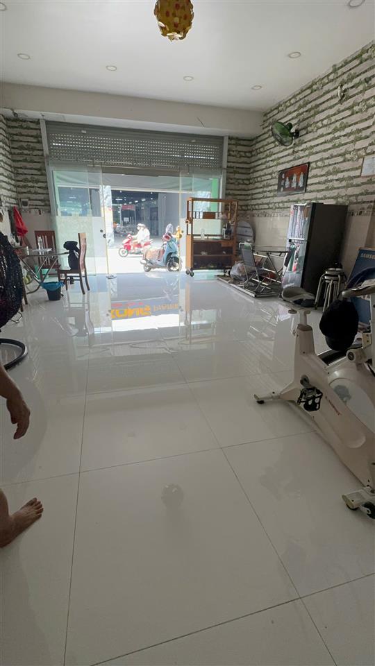 🔥 MẶT TIỀN KINH DOANH SẦM UẤT – TRẦN THỊ BỐC, HÓC MÔN 🔥
💰 Giá chỉ 6.5 TỶ THƯƠNG LƯỢNG