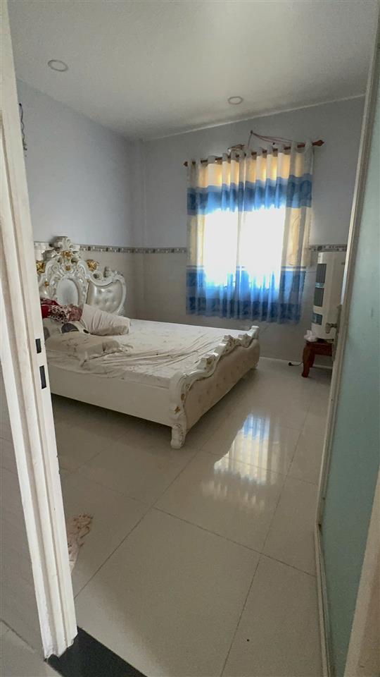 🔥 MẶT TIỀN KINH DOANH SẦM UẤT – TRẦN THỊ BỐC, HÓC MÔN 🔥
💰 Giá chỉ 6.5 TỶ THƯƠNG LƯỢNG