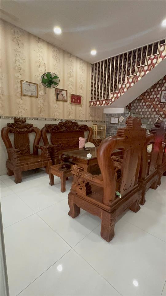 🔥 MẶT TIỀN KINH DOANH SẦM UẤT – TRẦN THỊ BỐC, HÓC MÔN 🔥
💰 Giá chỉ 6.5 TỶ THƯƠNG LƯỢNG
