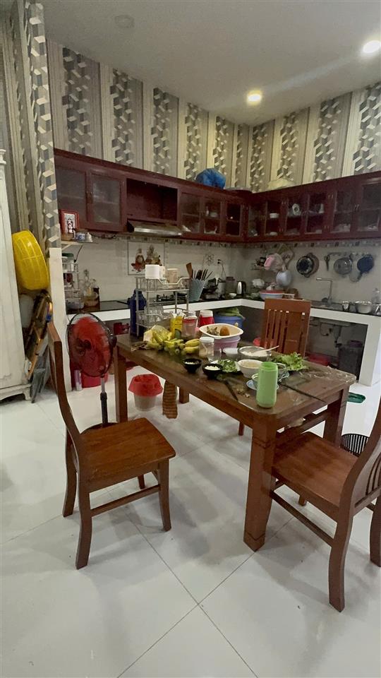 🔥 MẶT TIỀN KINH DOANH SẦM UẤT – TRẦN THỊ BỐC, HÓC MÔN 🔥
💰 Giá chỉ 6.5 TỶ THƯƠNG LƯỢNG