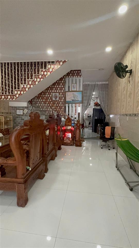 🔥 MẶT TIỀN KINH DOANH SẦM UẤT – TRẦN THỊ BỐC, HÓC MÔN 🔥
💰 Giá chỉ 6.5 TỶ THƯƠNG LƯỢNG