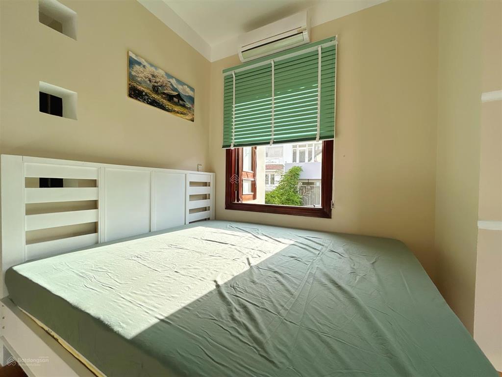 Cho thuê căn hộ ban công đầy đủ nội thất ngay khu dân cư nam long quận 7