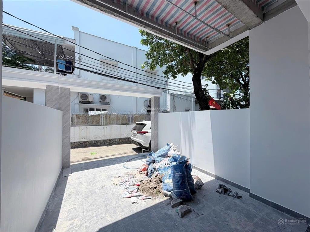 Chủ gửi bán nhà 1t1l hoàn công (dt 82m2) gần cư xá phúc hải  p. tân phong. giá chỉ 3,7 tỷ