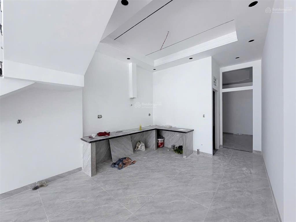 Chủ gửi bán nhà 1t1l hoàn công (dt 82m2) gần cư xá phúc hải  p. tân phong. giá chỉ 3,7 tỷ
