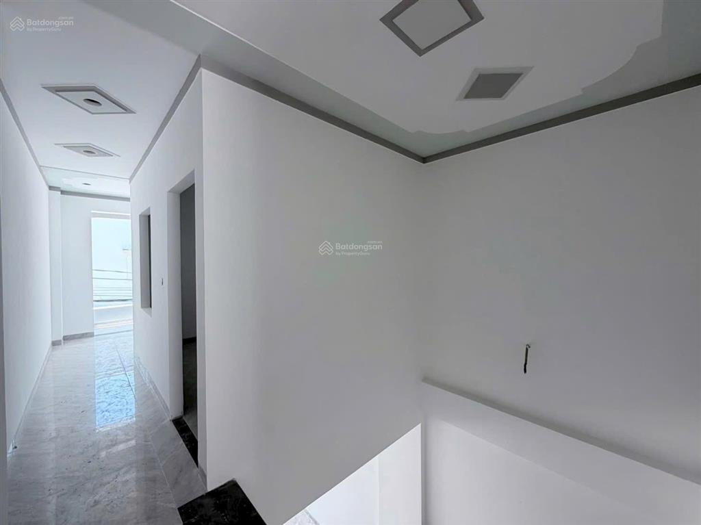 Chủ gửi bán nhà 1t1l hoàn công (dt 82m2) gần cư xá phúc hải  p. tân phong. giá chỉ 3,7 tỷ