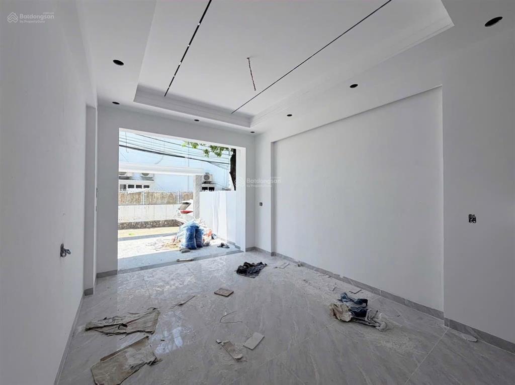 Chủ gửi bán nhà 1t1l hoàn công (dt 82m2) gần cư xá phúc hải  p. tân phong. giá chỉ 3,7 tỷ