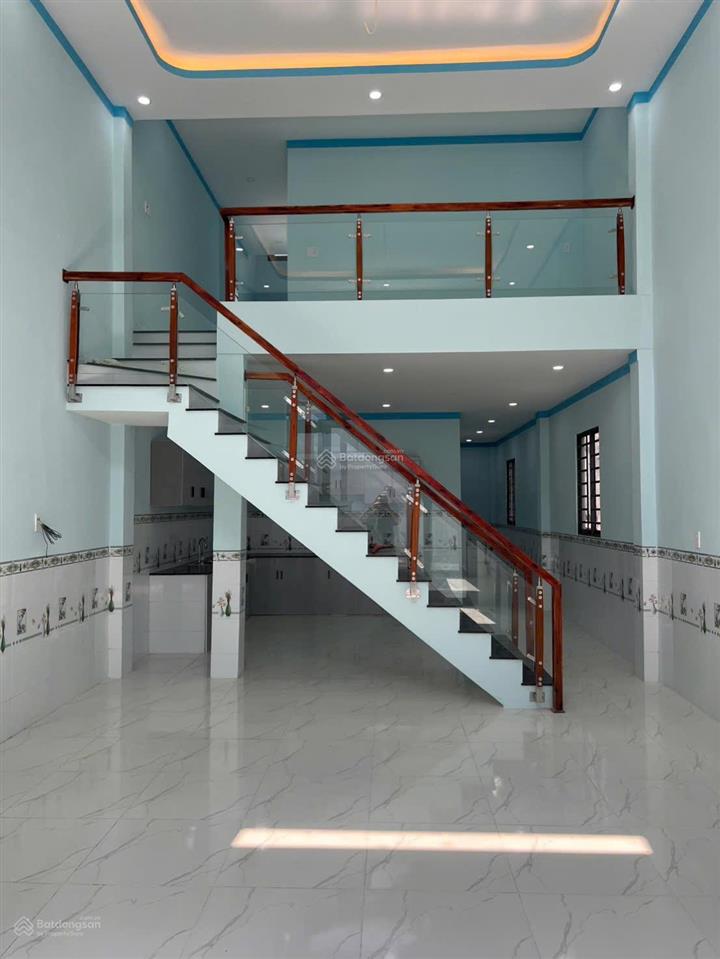 Chủ gởi bán nhà 1t1l (dt 98m2) sổ riêng thổ cư 100% đường oto p. hoá an, giá chỉ 2,650 tỷ