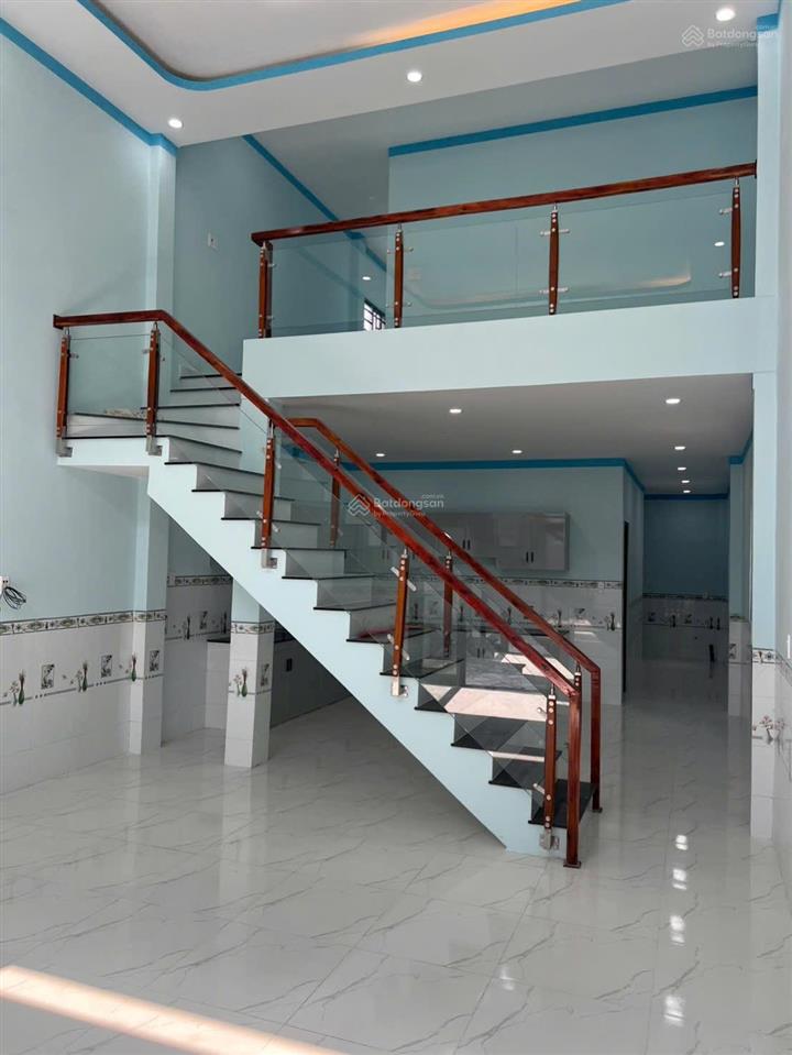Chủ gởi bán nhà 1t1l (dt 98m2) sổ riêng thổ cư 100% đường oto p. hoá an, giá chỉ 2,650 tỷ