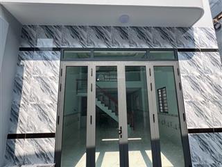 Chủ gởi bán nhà 1t1l (dt 98m2) sổ riêng thổ cư 100% đường oto p. hoá an, giá chỉ 2,650 tỷ