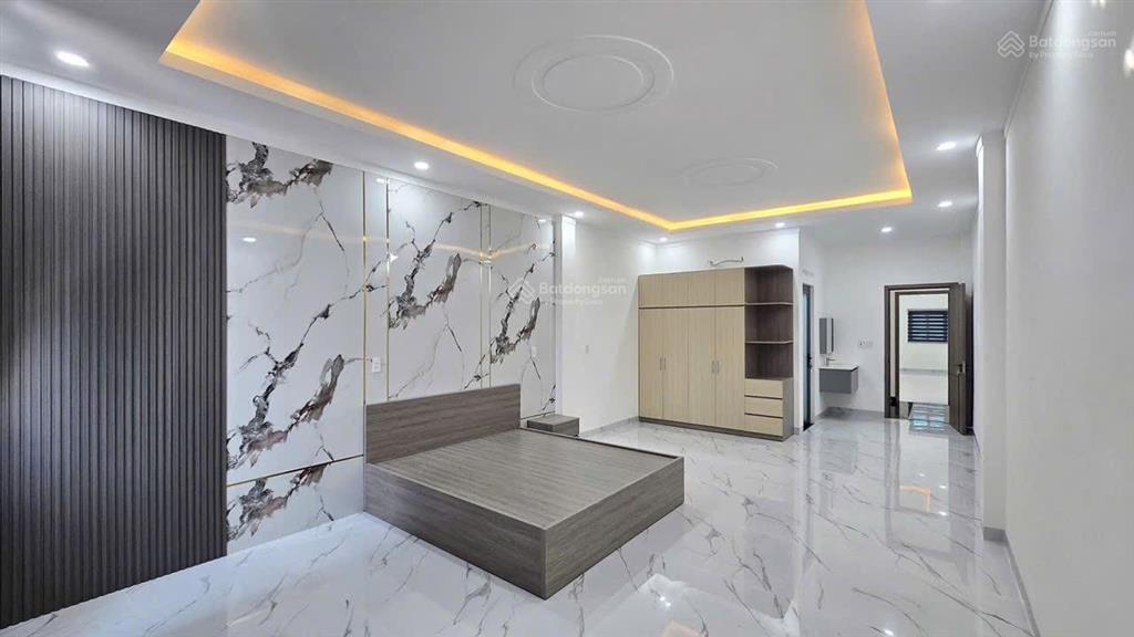 Bán nhà 1t2l (sổ hoàn công) đường 6m vỉa hè 3m khu tđc cafe lộc vừng p. bửu hoà. giá chỉ 5,450 tỷ