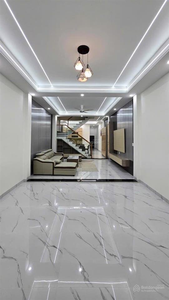 Bán nhà 1t2l (sổ hoàn công) đường 6m vỉa hè 3m khu tđc cafe lộc vừng p. bửu hoà. giá chỉ 5,450 tỷ