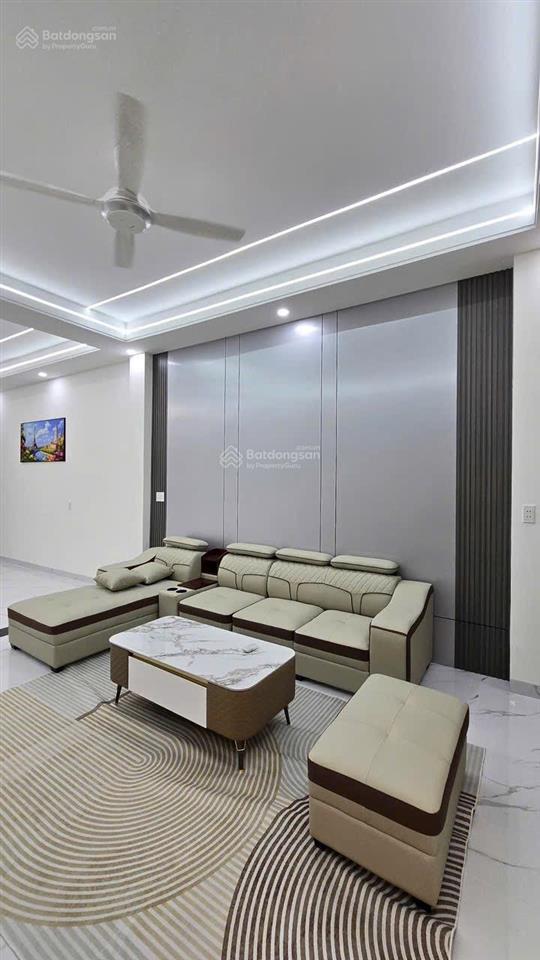 Bán nhà 1t2l (sổ hoàn công) đường 6m vỉa hè 3m khu tđc cafe lộc vừng p. bửu hoà. giá chỉ 5,450 tỷ