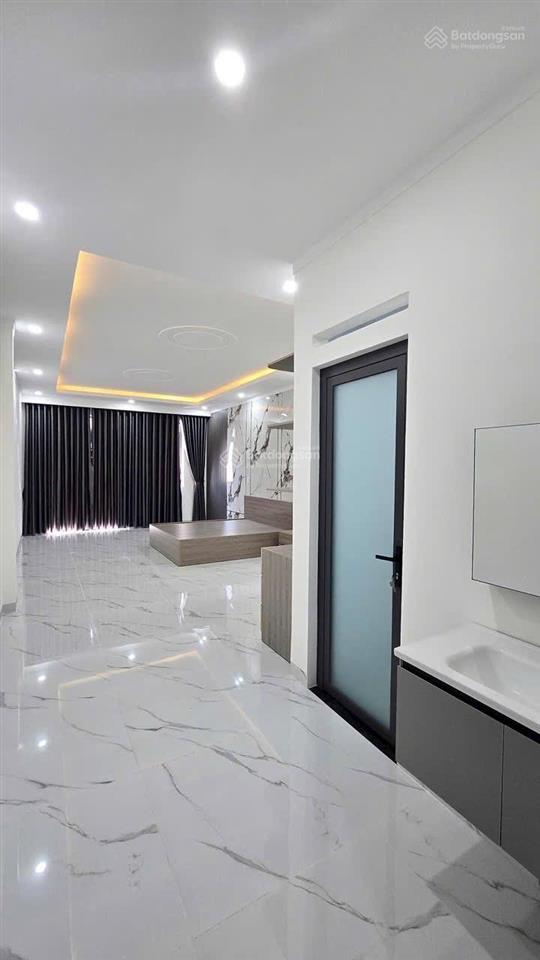 Bán nhà 1t2l (sổ hoàn công) đường 6m vỉa hè 3m khu tđc cafe lộc vừng p. bửu hoà. giá chỉ 5,450 tỷ