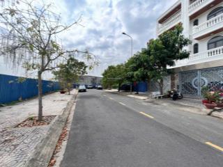 Góc 2 mặt tiền đường 16m, 6.5x22 giá 9.99 tỷ kdc đào sư tích residence