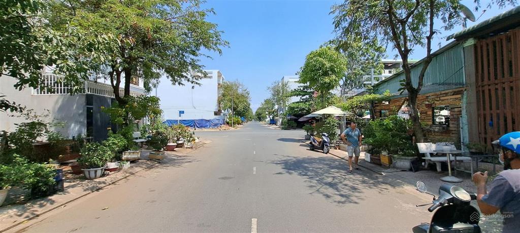 Đất tđc phú mỹ 5x18 giá 7.95 tỷ bán nhanh