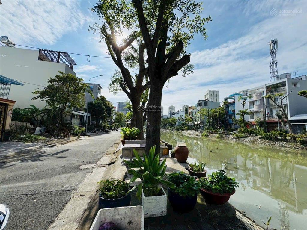 Đất tđc phú mỹ 5x18 giá 7.95 tỷ bán nhanh