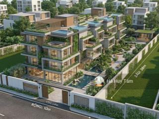 Bán đất gần global city quận 2 giá 52tr/m2