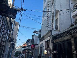 Bán chdv 39 phòng giá 10,5 tỷ thu nhập 100tr/tháng