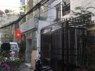 Bán nhà riêng 62m2, 11.9 tỷ, đẹp nhiều tiện ích tại nam kỳ khởi nghĩa quận 3 ,