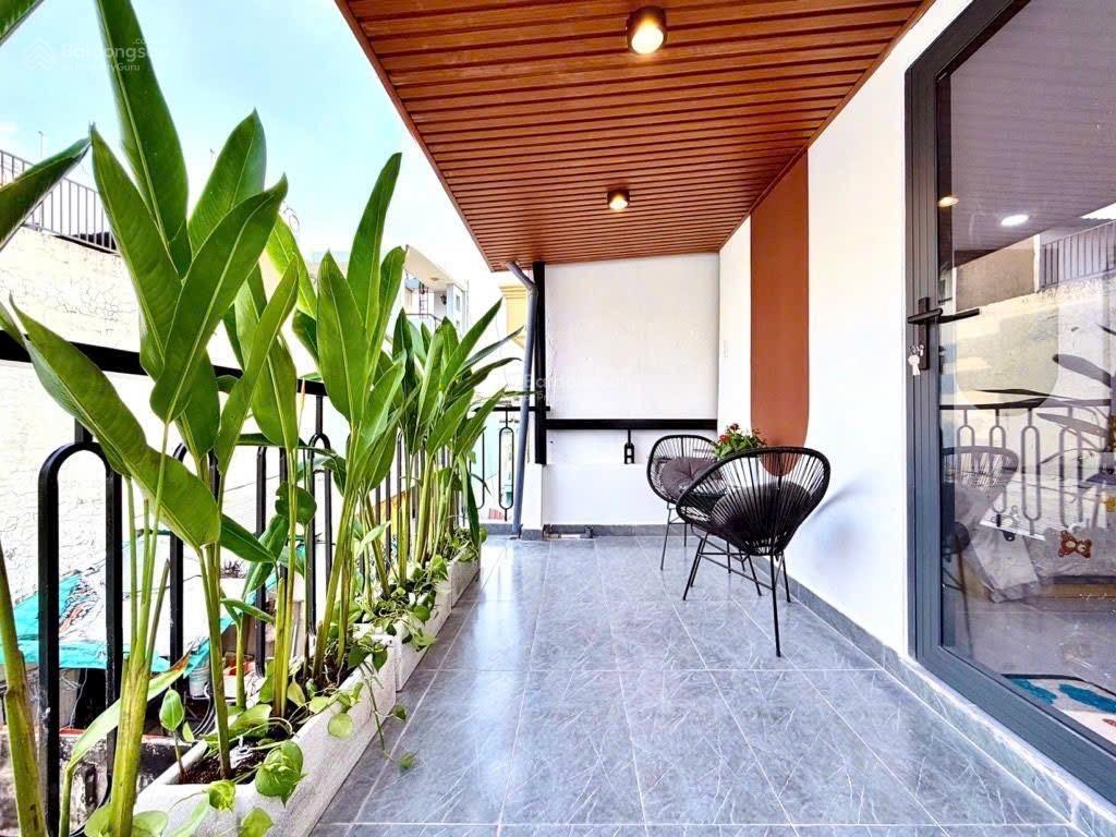 Bán nhà hxh  nguyễn thiện thuật, quận 3  7,4 tỷ