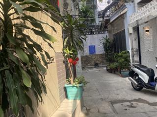 Bán nhà  đường phan đình phùng quận phú nhuận  56 m2  5 tầng  10.7 tỷ ,