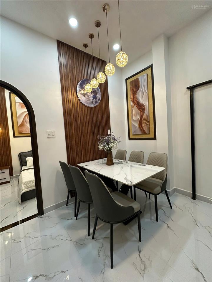 Bán nhà  đường phan đình phùng quận phú nhuận  56 m2  5 tầng  10.7 tỷ ,