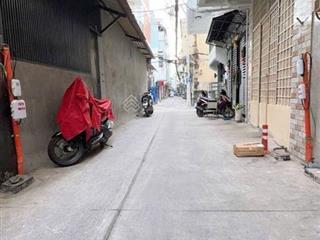 Bán nhà đường nguyễn đình chiểu  q3  5 tầng 8.7 ty ,