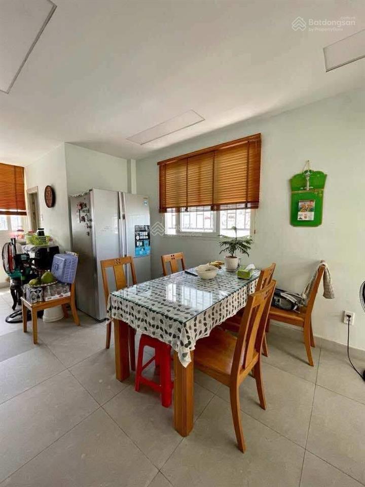 Bán nhà đường phan đăng lưu  phú nhuận  76 m2  4 tầng  9.7 tỷ