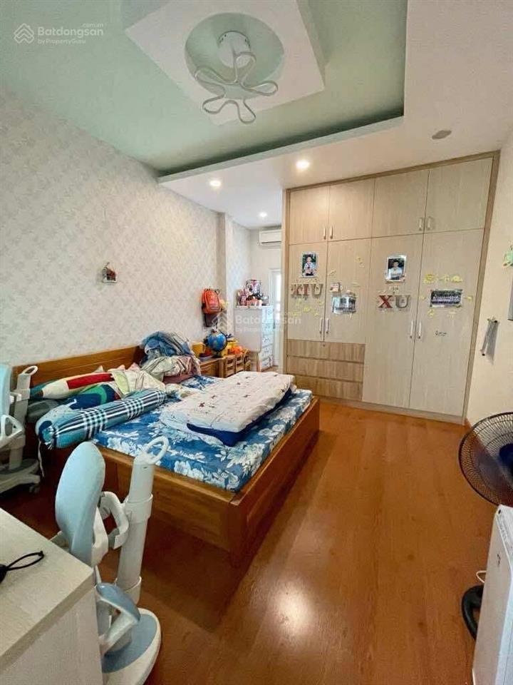 Bán nhà đường phan đăng lưu  phú nhuận  76 m2  4 tầng  9.7 tỷ