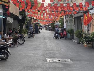 Bán nhà  phan đăng lưu  xe hơi đậu cửa  44 m2  4 tầng  8.6 tỷ ,