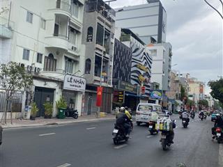 Nhà mặt tiền  đào duy anh  phú nhuận  186.7 m2  55 tỷ  ngang lớn ,