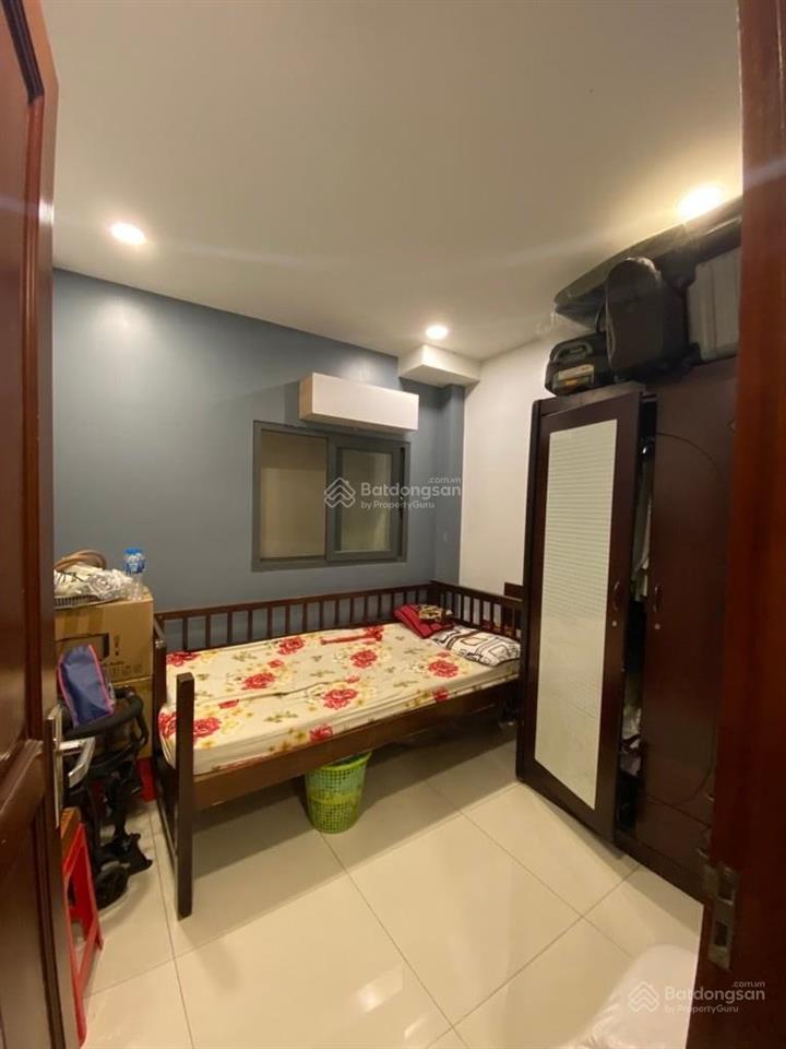 Nhà đẹp  phan đình phùng  phú nhuận  68 m2  5 tầng  9 pn  nhà mới  12.8 tỷ ,