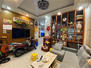 Nhà đẹp  phan đình phùng  phú nhuận  68 m2  5 tầng  9 pn  nhà mới  12.8 tỷ ,