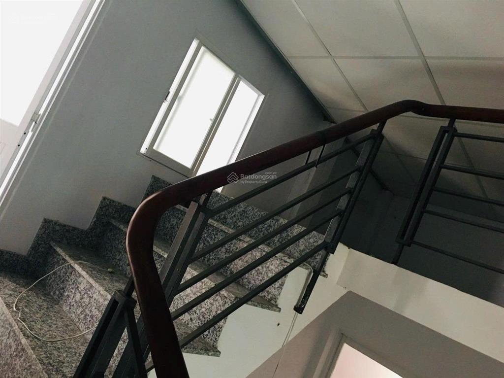 Bán nhà hẻm xe hơi  nguyễn thiện thuật q3  35 m2  hẻm xe hơi đâu của ,