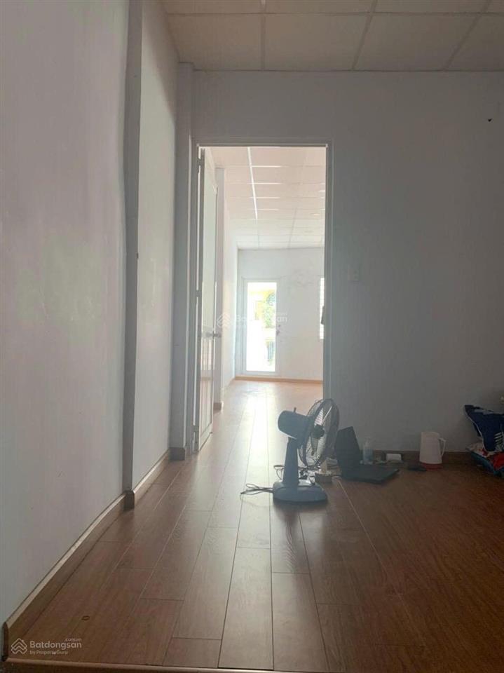 Bán nhà hẻm xe hơi  nguyễn thiện thuật q3  35 m2  hẻm xe hơi đâu của ,