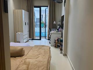 Bán nhà  đường thích quảng đức  phú nhuận  4 tầng  46 m2  thiết kế mới đẹp  8.6 tỷ ,